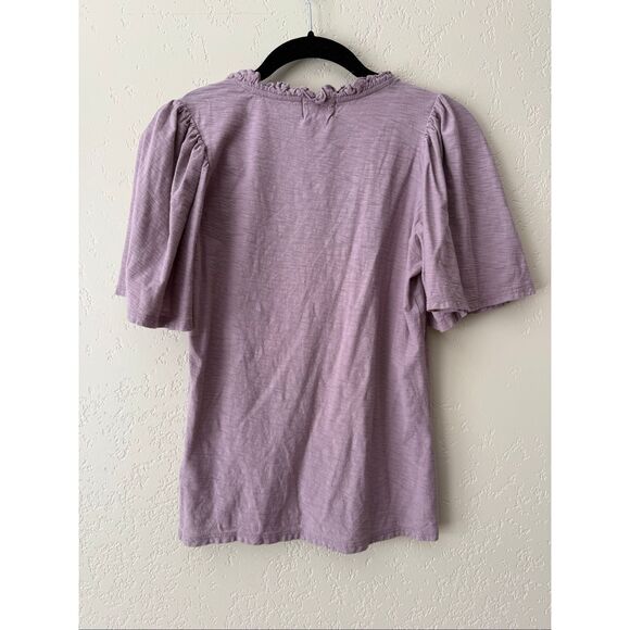 Nation LTD Tierra Tee - Picture 4 of 6